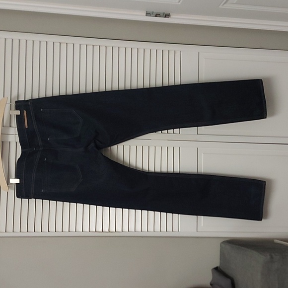 THVM Button Fly Straight Leg Jeans - Picture 5 of 13